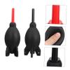 Balacoo 2pcs Camera Cleaning Blower Equipment Dust Cleaner Can Lenses Computer Lens Red view 3