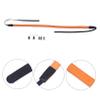 CHICAMPERA 1pc Dslr Camera Belt Connector Neck Shoulder Straps for Camera Comfortable Material view 4