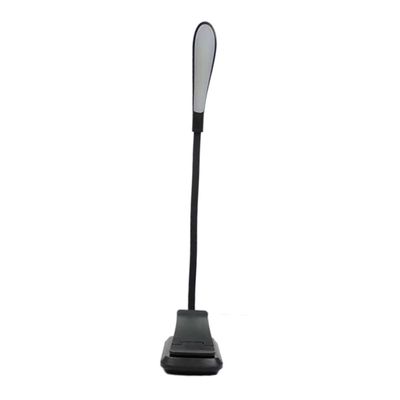 balacoo Led Book Light Reading Lamp for Nightstand Bed Lights Reading Lamps for Bed Eye-Care Flexible Clip Portable