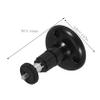 ABOOFAN 3pcs Dependable Security Camera Wall Mount Bracket Indoor CCTV Camera Holder and Wide Compatibility view 2
