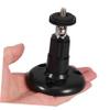 ABOOFAN 3pcs Dependable Security Camera Wall Mount Bracket Indoor CCTV Camera Holder and Wide Compatibility view 4