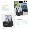 balacoo Hard Drive Dock Clone Function to USB Adapter Support Ssd Easy to Plug view 4