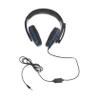 balacoo Gaming Headset Jack Console Headphones Microphone Noise Reduction Comfortable for view 1