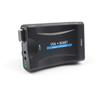 balacoo to Scart Converter Adapter for Easy Connection to Scart Tvs Supports and Systems Compact and Portable Design for Gaming and Streaming view 2
