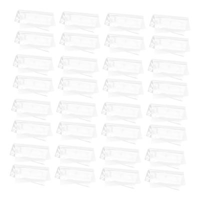 Levemolo Vinyl Record Supplies 50pcs Outer Sleeves Sleeves for Records Album Covers