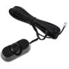 Alipis Automotive Subwoofer Tuner Bass Control Knob for Amplifier Inline Volume view 1
