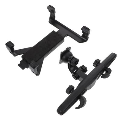 Alipis Bracket Back Storage for Tablets Phone Essential Organizers for Road Trips