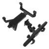 Alipis Bracket Back Storage for Tablets Phone Essential Organizers for Road Trips view 1
