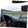 Alipis Bracket Back Storage for Tablets Phone Essential Organizers for Road Trips view 4