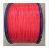 1000mtr Fiber Optical Cable, 0.9mm, 12 Colours, G657A1, Yellow, White, Purple, Black, Red, for Pigtails, 900um, FTTH, Single-Mode, 1km/Roll, SM (Orange G657A1) view 4