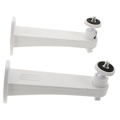 Mipcase Bracket Gimbal for Security Weatherproof Aluminum Alloy Holder Flexible Adjustment
