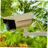 Mipcase Bracket Gimbal for Security Weatherproof Aluminum Alloy Holder Flexible Adjustment view 2
