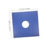 ULTECHNOVO 4pcs Vinyl Record Protective Bag Record Cover Standard Vinyl Storage Outer Protector view 2