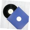 ULTECHNOVO 4pcs Vinyl Record Protective Bag Record Cover Standard Vinyl Storage Outer Protector view 3