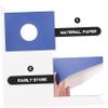 ULTECHNOVO 4pcs Vinyl Record Protective Bag Record Cover Standard Vinyl Storage Outer Protector view 4