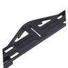 POPETPOP Sturdy Underwater Camera Stand Aluminum Alloy Tray Dive Case Mount Stabilizer Rig for Housing Diving Tray Holder view 2