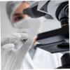 ABOOFAN Microscope Micrometer Calibration Ruler Precision Measurement for Objective view 4