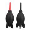 Holibanna 2pcs Quality Material Camera Air Blower Dust Cleaner Blower for Laptop Cordless view 1