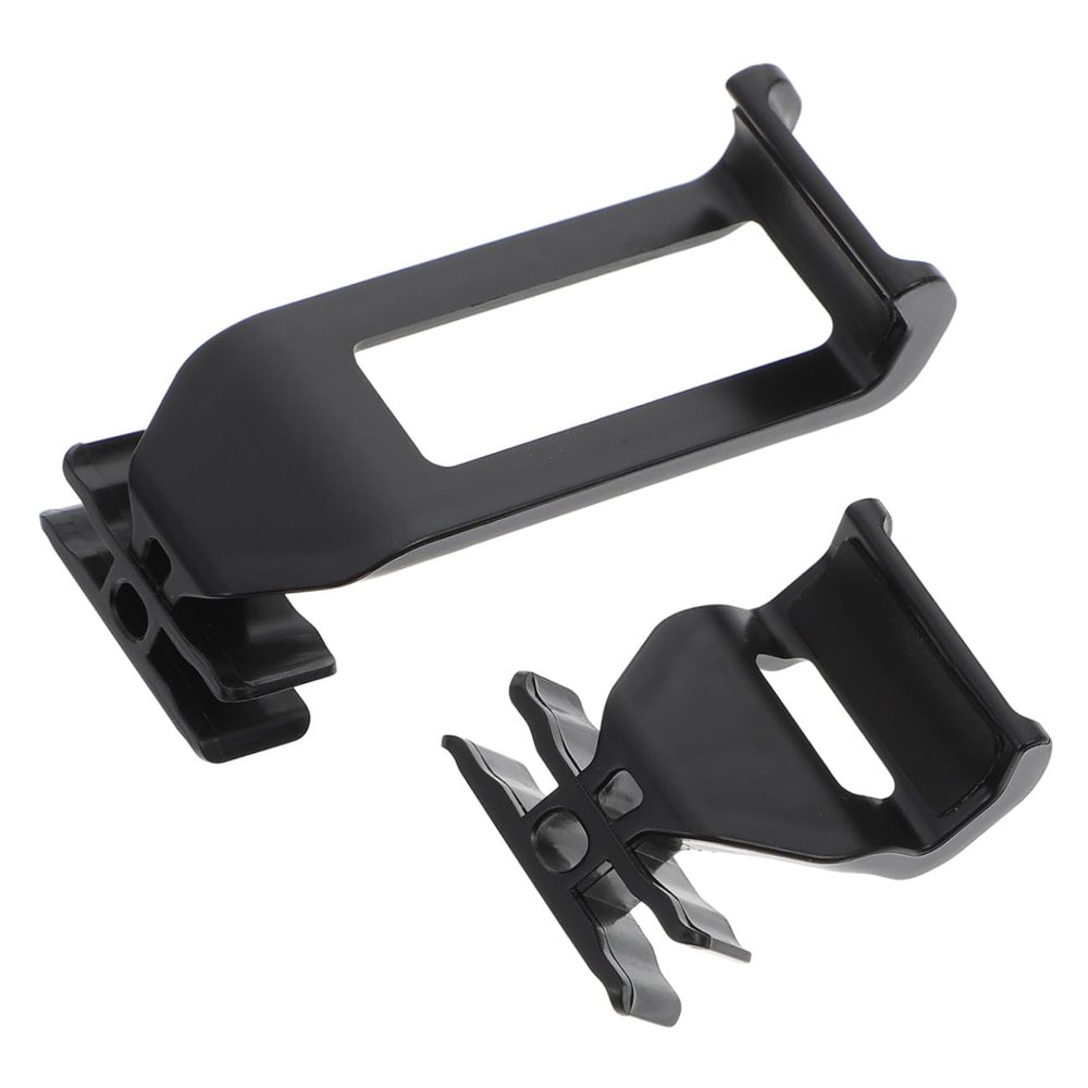 balacoo 1set Drone Tablet Mount Phone Holder Removable Bracket for Easy Installation