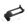 balacoo 1set Drone Tablet Mount Phone Holder Removable Bracket for Easy Installation view 2