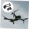 balacoo 1set Drone Tablet Mount Phone Holder Removable Bracket for Easy Installation view 4