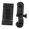 balacoo 1pc Adjustable Tablet Holder for Car Use Rotating Headrest Mount Compatible Tablets Design for Convenient Travel Use view 1