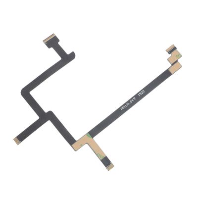 Milisten Replacement Gimbal Ribbon Cable for Standard Gimbal Repair Cable for Restoring Drone Performance Compatible Soft Flat Ribbon for Easy Installation