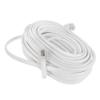 HOMSFOU Landline Phone Cord Pc Extension Cable for Home Office Stable Signal Transmission view 1