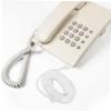 HOMSFOU Landline Phone Cord Pc Extension Cable for Home Office Stable Signal Transmission view 4