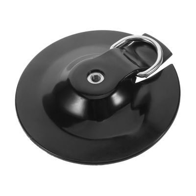 Abaodam 1pc Sports Camera Base Holder D-Ring Mount for Paddleboard Action Camera Mount for Surfing