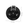 Abaodam 1pc Sports Camera Base Holder D-Ring Mount for Paddleboard Action Camera Mount for Surfing view 2
