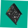 Msata Adapter to Sata3 for 2230 2242 2260 2280 Metal Black view 3