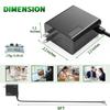 65W USB-C AC Laptop Charger Compatible with Lenovo ThinkPad T14 T15 E14 E15 X1 Carbon X13 Yoga Chromebook IdeaPad Power Supply Adapter view 3