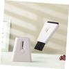 Happyyami 2pcs -Head Keyboard Clean Brush Oil Film Removal for Desktop Small Cleaning Brush view 3