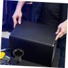 MERRYHAPY Speaker Cabinet Port Tubes Subwoofer Air Vent Bass Speaker Port DIY Subwoofer Part view 4