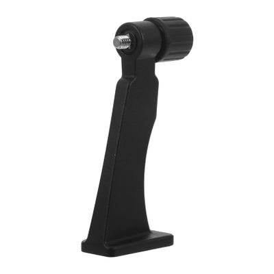 FIXOSHEE Adjustable Binocular Bracket Mount Metal Tripod Adapter for Bird Watching Outdoor Binocular Support Threading