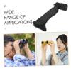 FIXOSHEE Adjustable Binocular Bracket Mount Metal Tripod Adapter for Bird Watching Outdoor Binocular Support Threading view 3