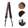 balacoo Breathable Camera Neck Strap Long Dslr Camera Shoulder Strap for Photo Shooting view 3