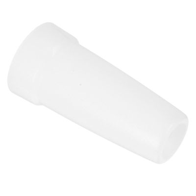 LIFKOME Soft Cover Flashlight Diffuser for Camping Night Light Outdoor Led Light Glare Reducer Eye Protection Plastic Lens