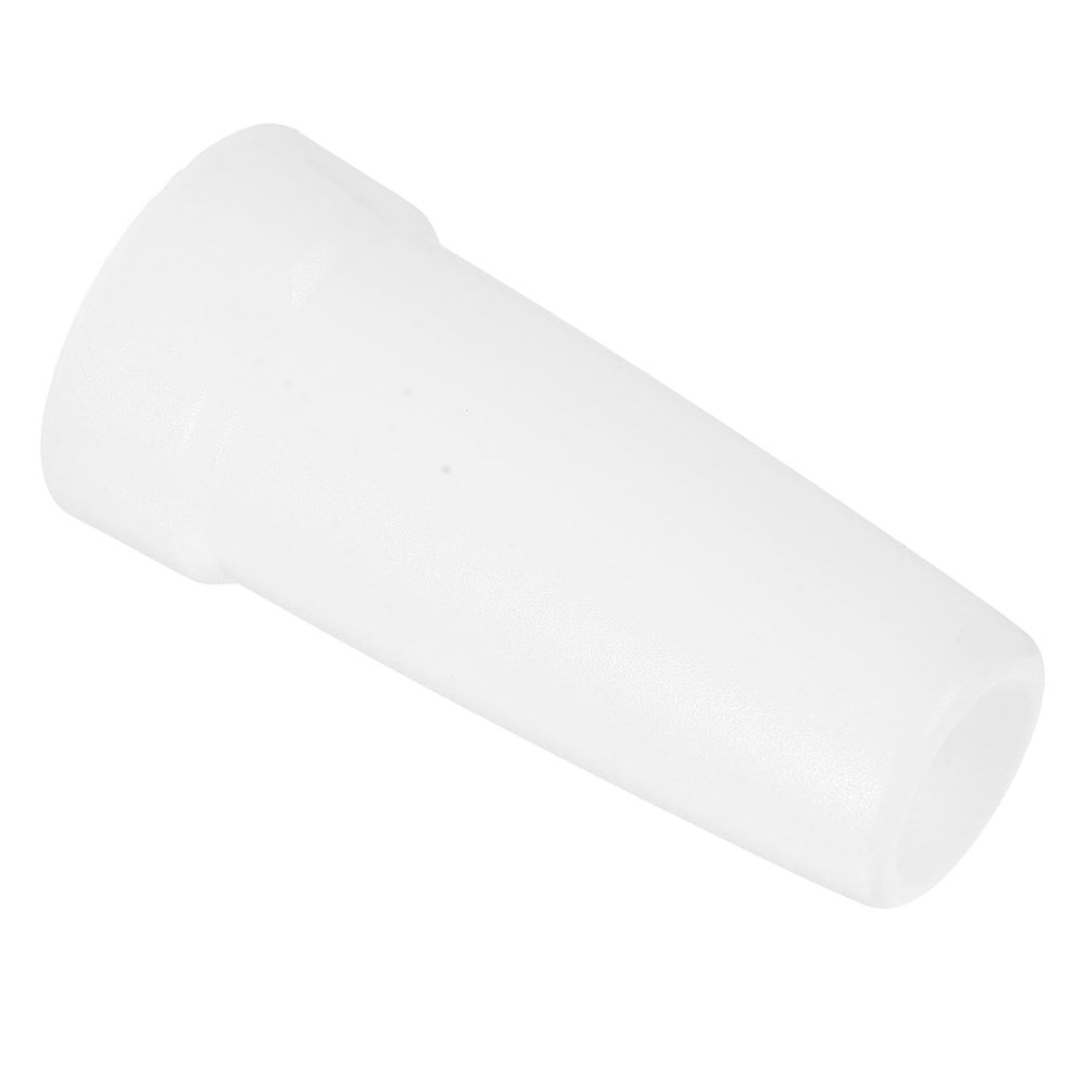 LIFKOME Soft Cover Flashlight Diffuser for Camping Night Light Outdoor Led Light Glare Reducer Eye Protection Plastic Lens