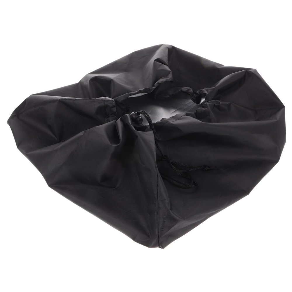 Happyyami Projector Protective Cover Multi-Functional Storage Ceiling Projector Dust Cover Robust Protection