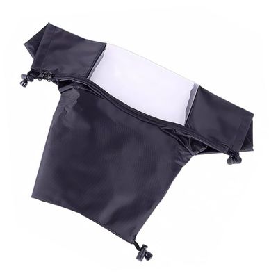 CHICAMPERA Camera Rain Cover Digital Camera Accessories Rain Cover for DSLR Dust for for Outdoor Use
