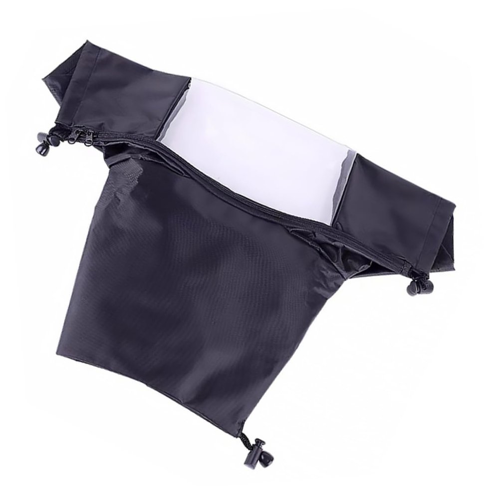 CHICAMPERA Camera Rain Cover Digital Camera Accessories Rain Cover for DSLR Dust for for Outdoor Use