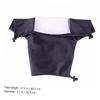 CHICAMPERA Camera Rain Cover Digital Camera Accessories Rain Cover for DSLR Dust for for Outdoor Use view 4