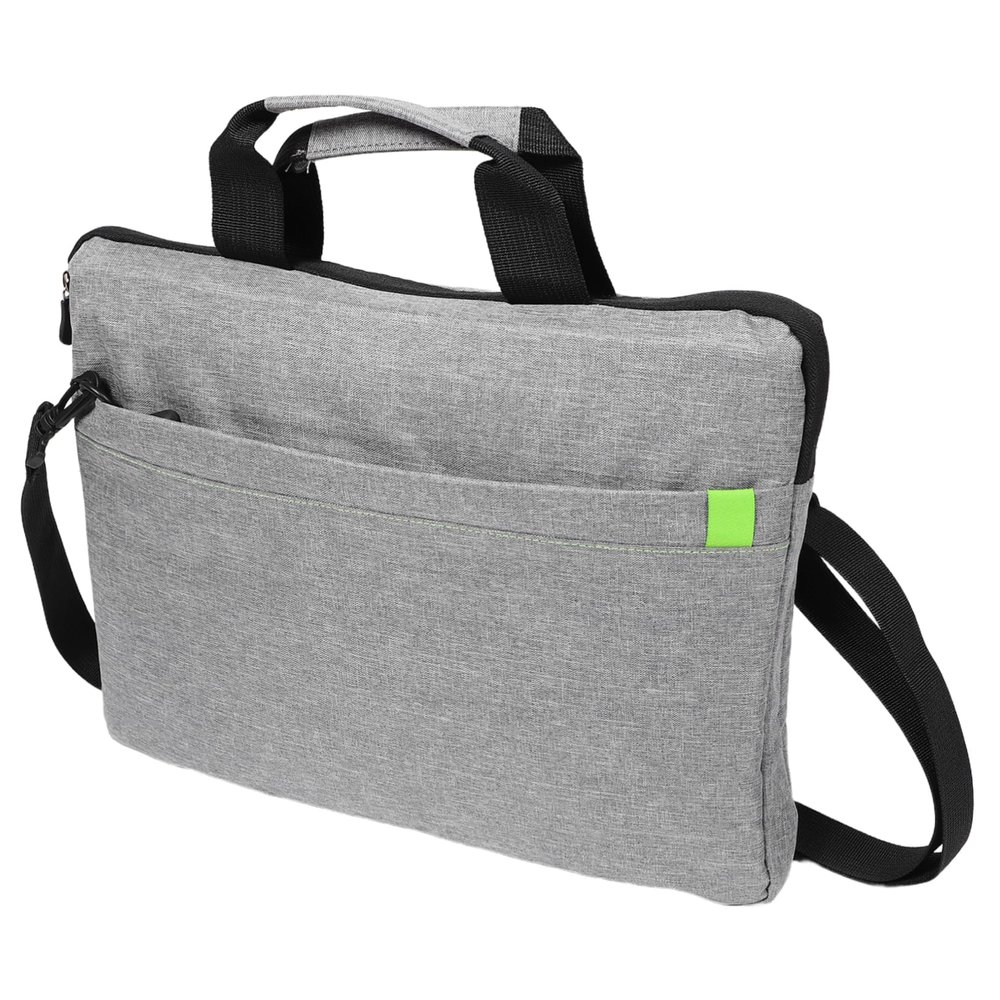 Homoyoyo Laptop Bag for Men Women Large Capacity Briefcase Office Handbag Crossbody Straps Women Tote Bag for School