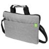 Homoyoyo Laptop Bag for Men Women Large Capacity Briefcase Office Handbag Crossbody Straps Women Tote Bag for School view 1