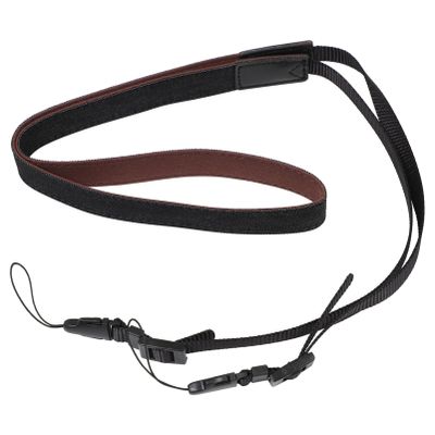 balacoo Adjustable Camera Neck Strap Stabilizing Harness for Photography Lanyard Shoulder Support