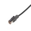 101cm CD Player AUX Audio Jack Cable to USB 2.0 Socket Adapter Replacement for Impreza view 4