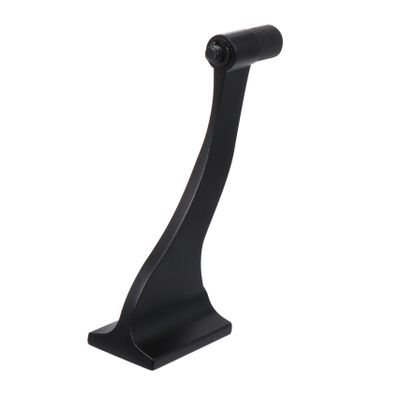 CHICAMPERA Universal Binocular Tripod Adapter for 1/4 Inch Interface Compatible Tripods for Birdwatching and Stargazing