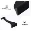 CHICAMPERA Universal Binocular Tripod Adapter for 1/4 Inch Interface Compatible Tripods for Birdwatching and Stargazing view 3